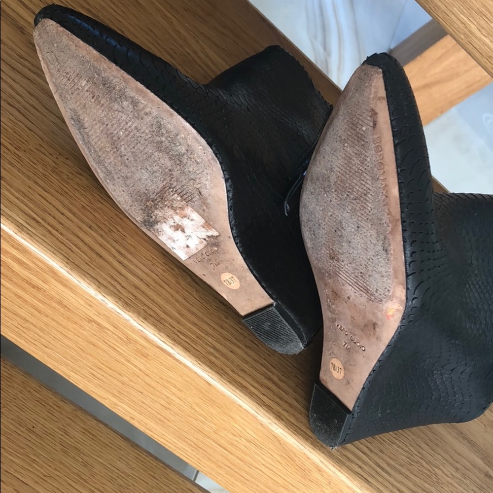 BCBG MaxAzria Booties - Picture 4 of 4